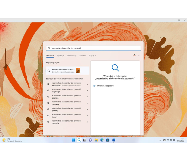 MICROSOFT Microsoft Windows 11 Home BOX USB PL - 737378 - zdjęcie 8